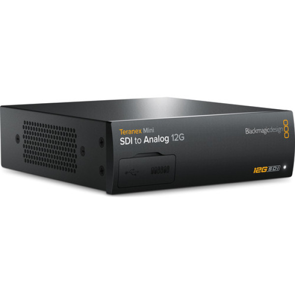 Конвертер Teranex Mini - SDI to Analog 12G